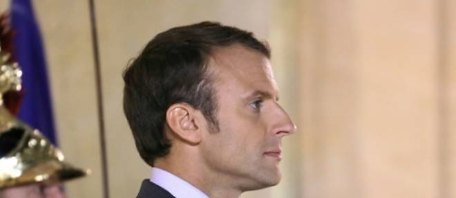 Violences sexuelles: des personnalites feminines demandent a Emmanuel Macron un "plan d'urgence"