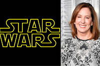 La présidente de Lucasfilm évoque l'avenir de la saga Star Wars.
