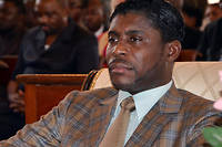 &quot;Biens mal acquis&quot;&nbsp;: Teodorin Obiang fait appel de sa condamnation
