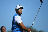 Golf&nbsp;: Tiger Woods, come-back en vue&nbsp;!