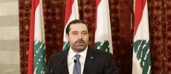 Saad Hariri, pourfendeur du Hezbollah et de l'Iran