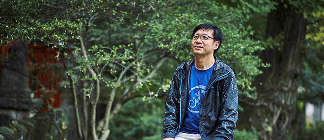 Le Pr&#8201;Qing Li, biologiste japonais, professeur associ&#233; &#224; la Nippon Medical School, &#224; Tokyo, a fond&#233; en 2007 la Japanese Society of Forest Medicine.