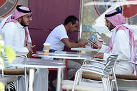 Arabie saoudite&nbsp;: princes et ministres vis&eacute;s par une purge historique