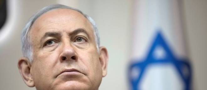 Des proches de Netanyahu interrogés dans un dossier de corruption présumée