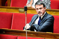 Tariq Ramadan&nbsp;: Manuel Valls accuse certains m&eacute;dias de &quot;complicit&eacute;&quot;