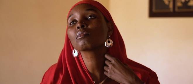 Capture d'image du documentaire L'Arbre sans fruit d'Aicha Macky.&#160;