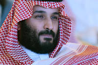 Tornade politique sur l'Arabie saoudite