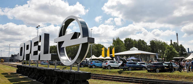 Pass&#233; dans le giron de PSA, Opel compte redevenir rentable d'ici &#224; 2020 gr&#226;ce &#224; un plan de r&#233;duction des co&#251;ts n'impliquant pas de fermeture d'usine.