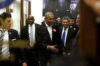 Barack Obama bient&ocirc;t jur&eacute; &agrave; Chicago&nbsp;?