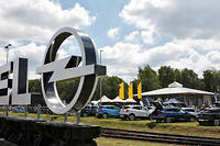 Opel-PSA&nbsp;: Bercy soutient le rachat mais veille au maintien de l'emploi