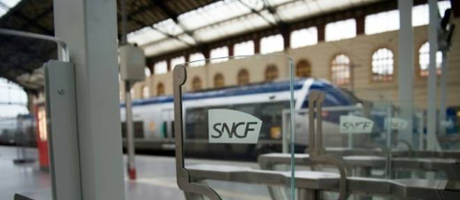 La SNCF propose de creer une nouvelle entreprise publique pour les gares