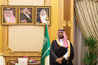 Arabie saoudite&nbsp;: et le prince prit le pouvoir...
