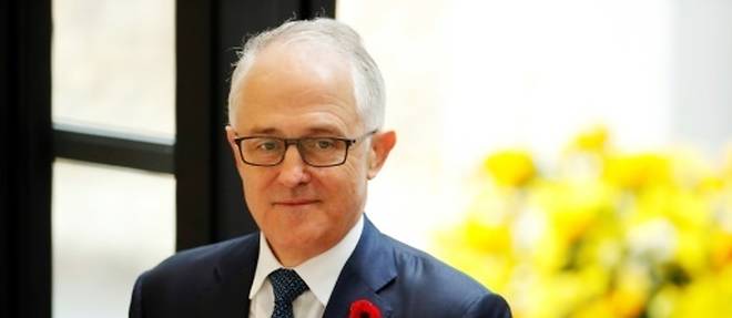 Australie: le Premier ministre perd la majorite apres une nouvelle demission forcee
