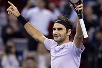 Masters de Londres&nbsp;: Roger Federer, favori pour une septi&egrave;me victoire