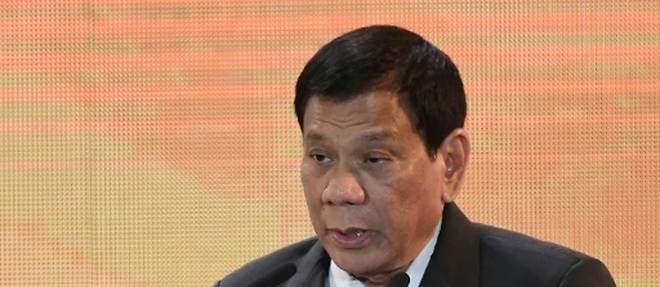 Droits de l'Homme: Duterte sur que Trump evitera les sujets qui fachent