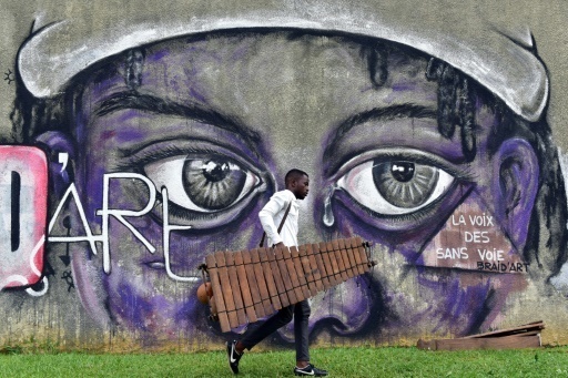 L'Insaac, la celebre ecole ivoirienne des arts, fait peau neuve