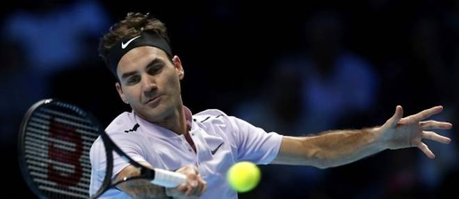 Masters: Federer fait le travail contre Sock