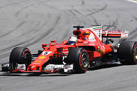 F1 &ndash; GP du Br&eacute;sil&nbsp;: Vettel, la revanche d'un audacieux&nbsp;!