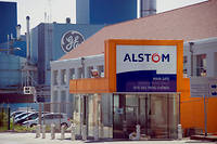 Alstom est &quot;tr&egrave;s d&eacute;cevant&quot;, selon le PDG de General Electric