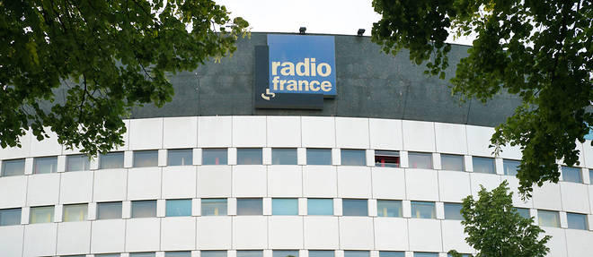 Les commentaires parfois humiliants d'un jury de concours au sein de Radio France ont ete divulgues par erreur.