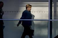 Allemagne&nbsp;: Merkel joue les prolongations pour former une coalition