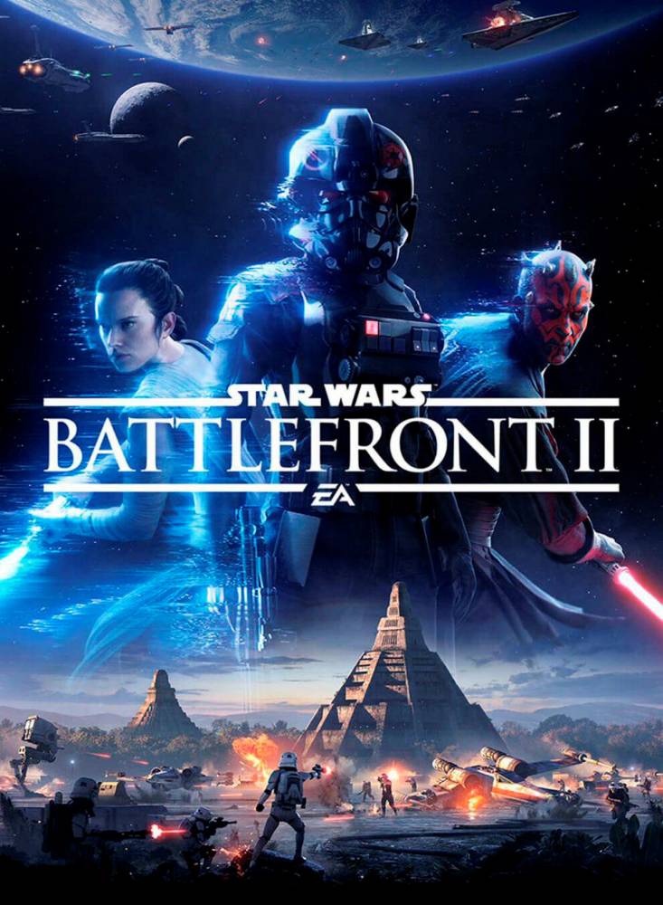 Star Wars Battlefront Ii Est Il Un Bon Star Wars Le Point