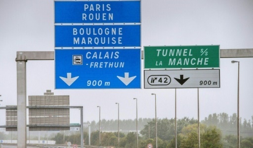 Le groupe Eurotunnel change de nom et devient Getlink