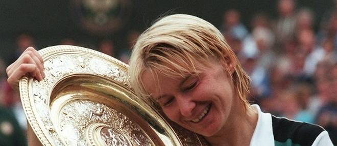 Tennis: deces de l'ex-N.2 mondiale tcheque Jana Novotna