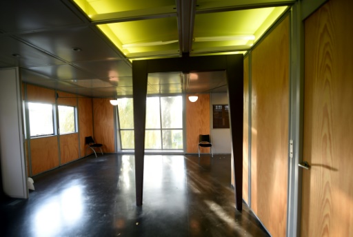 La Maison De Jean Prouve Ouvre Ses Portes Au Public Les Mois D Ete Nancybuzz
