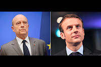 Macron, Constructifs, UDI... Les jupp&eacute;istes se cherchent encore