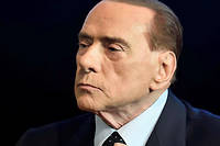 Silvio Berlusconi en qu&ecirc;te de virginit&eacute; devant la CEDH