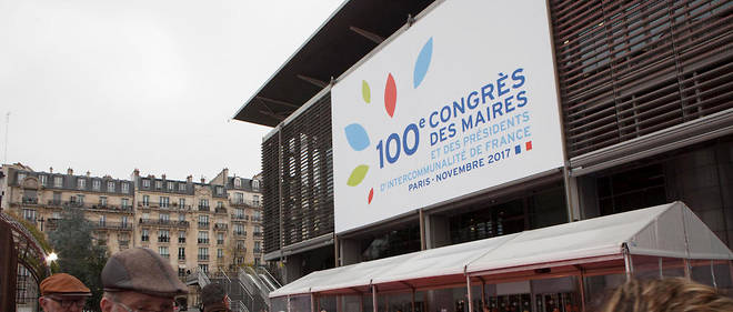 Le 100e Congr&#232;s des maires de France a ouvert le 21 novembre en pleine grogne des territoires.