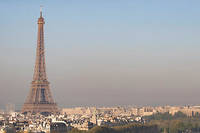 Comment Paris veut siphonner la City