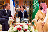 Arabie saoudite-Iran&nbsp;: la grande explication