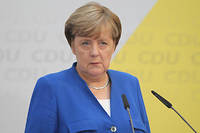 Allemagne&nbsp;: y aura-t-il une coalition avec le SPD&nbsp;?