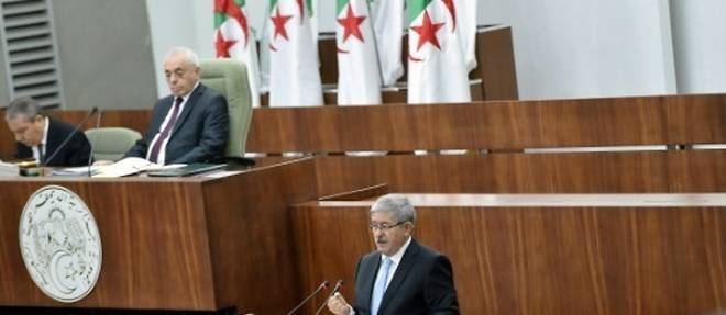 Algerie: hausse des depenses sociales et des taxes au menu du buget 2018