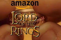 Amazon aurait déboursé presque 250 millions de dollars pour le simple rachat des droits du Seigneur des anneaux.