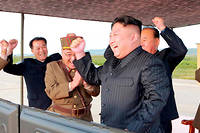 Cor&eacute;e du Nord&nbsp;: l'art du timing selon Kim Jong-un