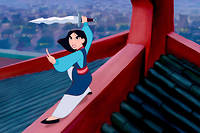 Pour son nouveau Mulan, Disney choisit une star du cin&eacute;ma chinois