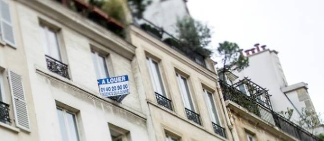 Deja moribond, l'encadrement des loyers est invalide a Paris