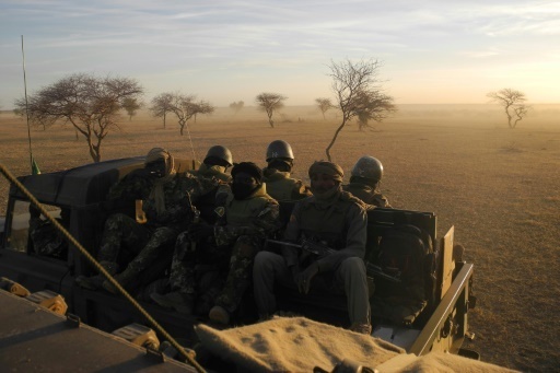 La France demande a l'ONU d'aider la Force G5-Sahel sans frais