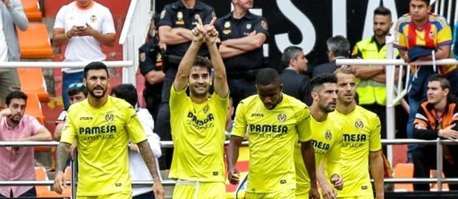 Coupe du Roi: Villarreal s'est fait peur