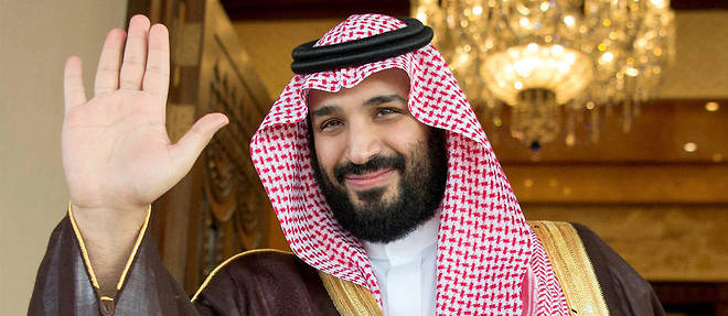 Le prince h&#233;ritier, Mohammed ben Salmane, fait trembler l'ultraconservateur royaume al-Saoud.&#160;