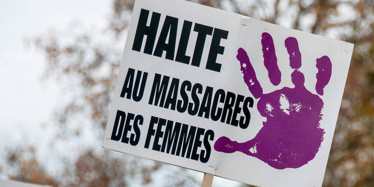 Violences Faites Aux Femmes : Une Tribune Interpelle Le Gouvernement