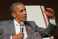 Barack Obama &agrave; Paris&nbsp;: qui sont les Napol&eacute;ons&nbsp;?