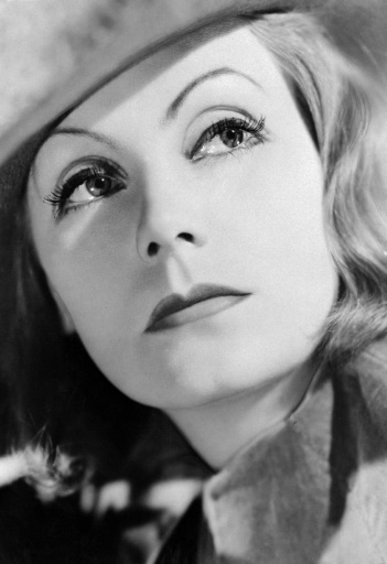 L'actrice Greta Garbo en 1933 ©  AFP/Archives