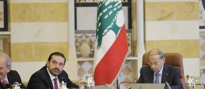 Liban: Saad Hariri revient sur sa demission, un mois plus tard