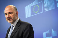 Paradis fiscaux -&nbsp;Moscovici&nbsp;: &laquo;&nbsp;Demandez des comptes aux ministres des Finances&nbsp;&raquo;