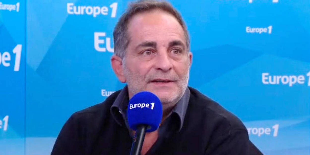 L'activité (très) lucrative de Laurent Fontaine auprès de LREM L'activité (très) lucrative de Laurent Fontaine auprès de LREM