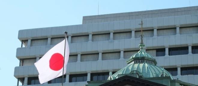 La croissance economique japonaise au 3e trimestre revisee en franche hausse